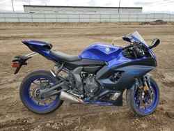 Yamaha yzfr7 salvage cars for sale: 2023 Yamaha YZFR7