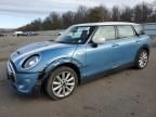 2016 Mini Cooper S Clubman