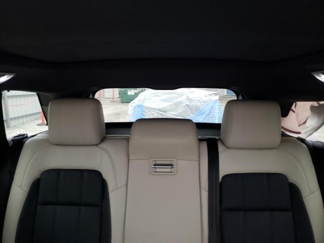 2019 Land Rover Range Rover Sport HSE Dynamic