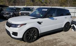 2016 Land Rover Range Rover Sport SE for sale in Hampton, VA