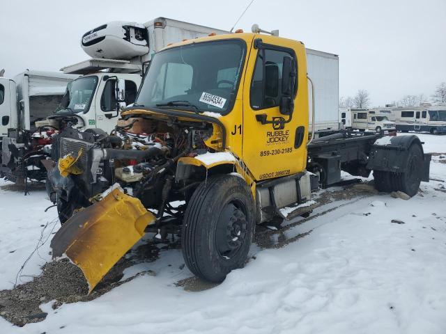 2007 Freightliner M2 106 Medium Duty