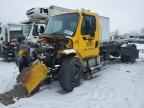 2007 Freightliner M2 106 Medium Duty