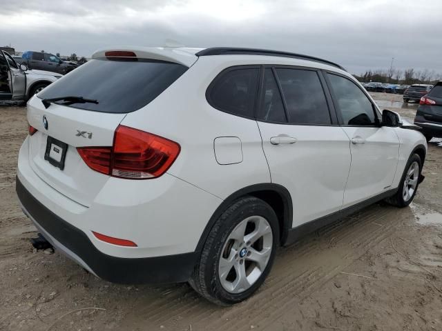 2014 BMW X1 SDRIVE28I