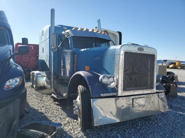 1998 Peterbilt 379 Semi Truck