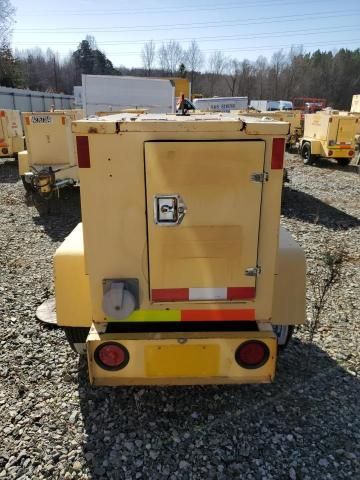 1993 Ck Power Generator