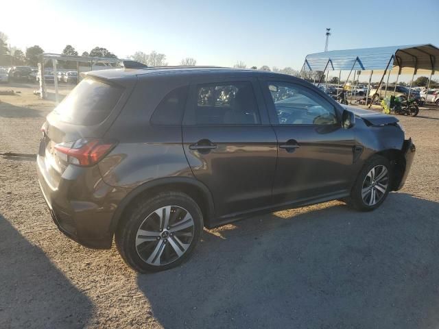 2021 Mitsubishi Outlander Sport ES