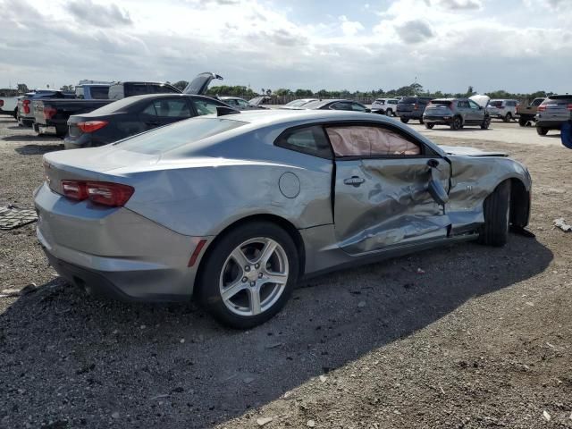 2023 Chevrolet Camaro LS