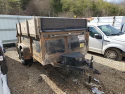 Other Dump Trailer salvage cars for sale: 2023 Other 2023 'OTHER Heavy EQUIPMENT' Dumptrailr