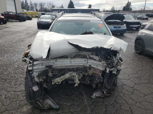 2015 Subaru Outback 3.6R Limited