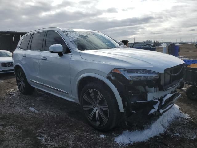 2022 Volvo XC90 T8 Recharge Inscription