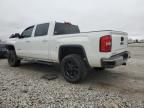 2015 GMC Sierra K1500 SLE