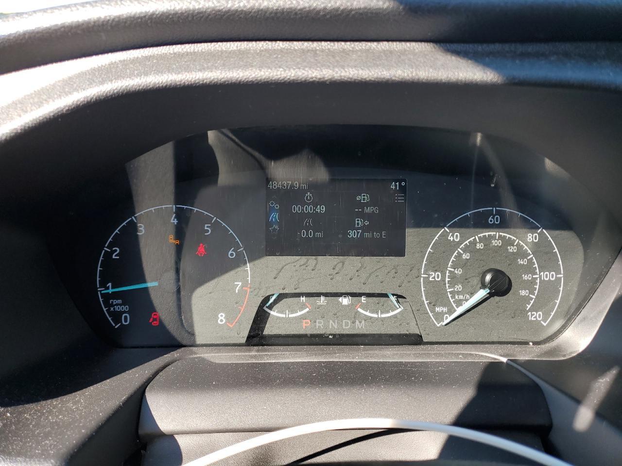 2023 Ford Transit T-350