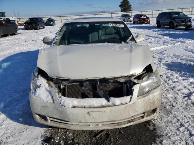 2005 Toyota Avalon XL