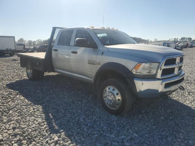 2014 Dodge RAM 4500