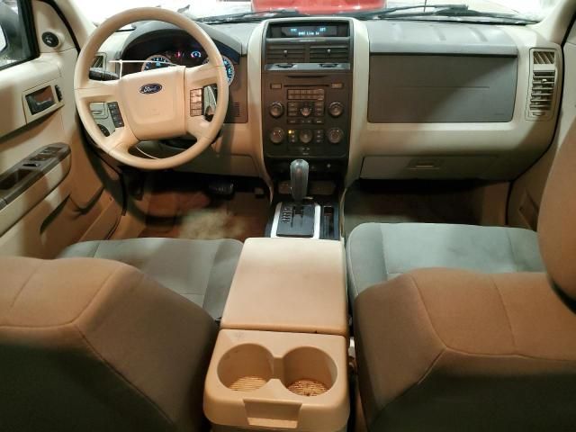 2011 Ford Escape XLS