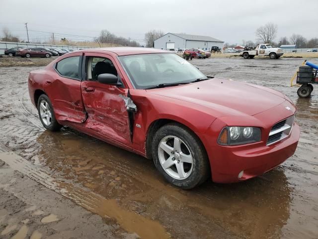 2008 Dodge Charger