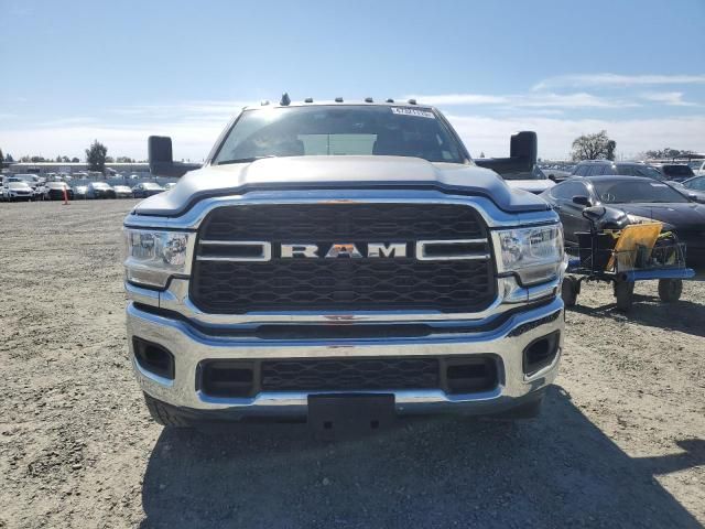 2022 Dodge RAM 2500 Tradesman