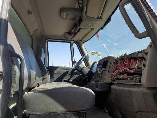 2017 International 4000 4300