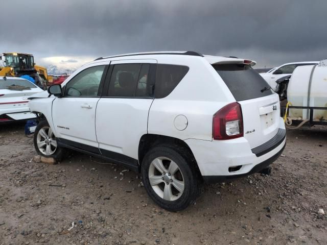 2014 Jeep Compass Sport