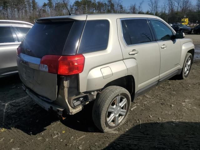 2014 GMC Terrain SLE