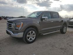 2023 Ford F150 Supercrew en venta en Houston, TX