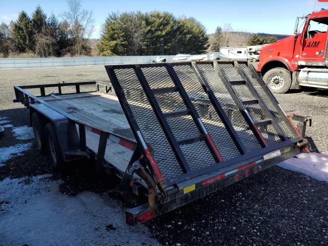 2024 Other 2024 Appalachian Utility Trailer
