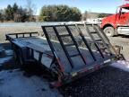 2024 Other 2024 Appalachian Utility Trailer