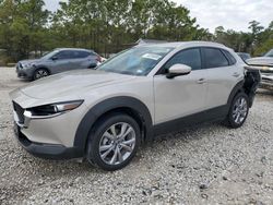 Mazda cx30 salvage cars for sale: 2023 Mazda CX-30 Select