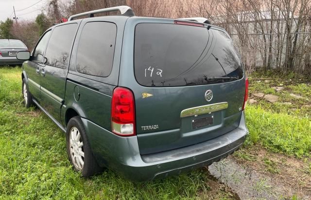 2006 Buick Terraza CXL