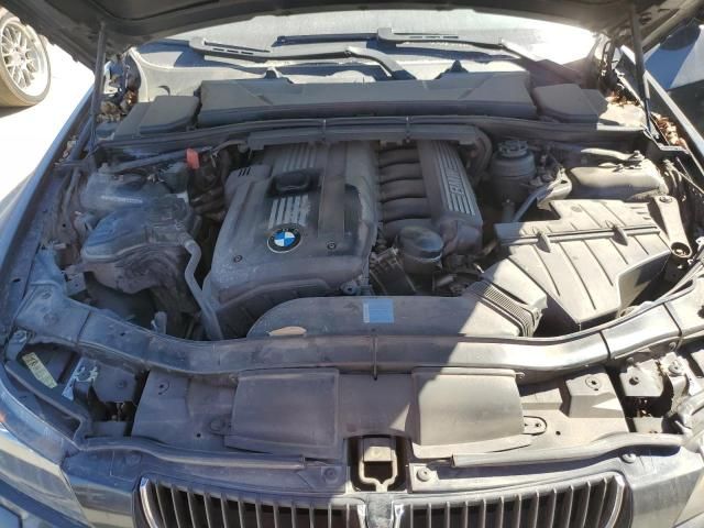 2008 BMW 328 XIT