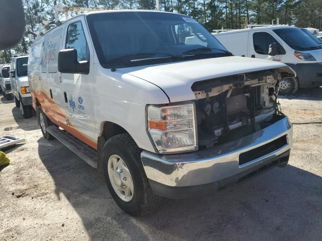 2012 Ford Econoline E250 Van