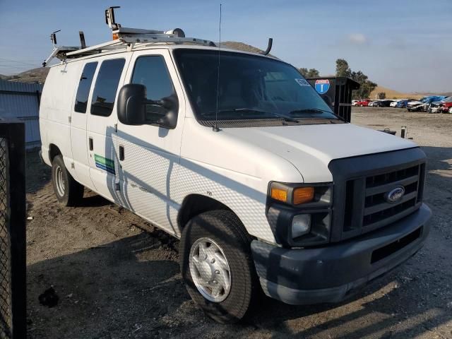2011 Ford Econoline E250 Van