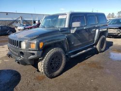 2008 Hummer H3 en venta en New Britain, CT