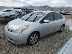 Toyota Prius salvage cars for sale: 2008 Toyota Prius