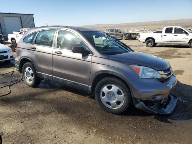 2010 Honda CR-V LX