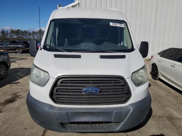 2015 Ford Transit T-150
