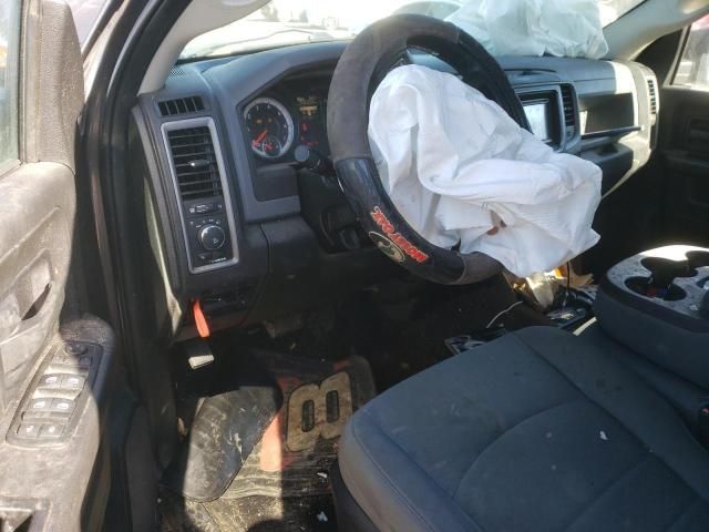 2014 Dodge RAM 1500 ST