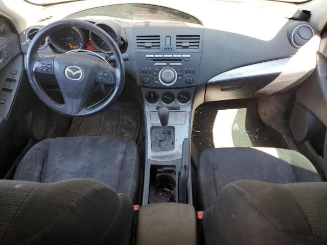 2010 Mazda 3 I