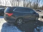 2017 Honda Pilot EXL