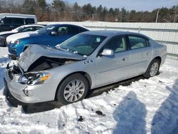 2009 Buick Lucerne CXL en venta en Exeter, RI