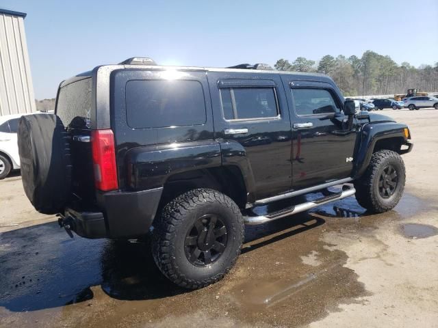 2006 Hummer H3