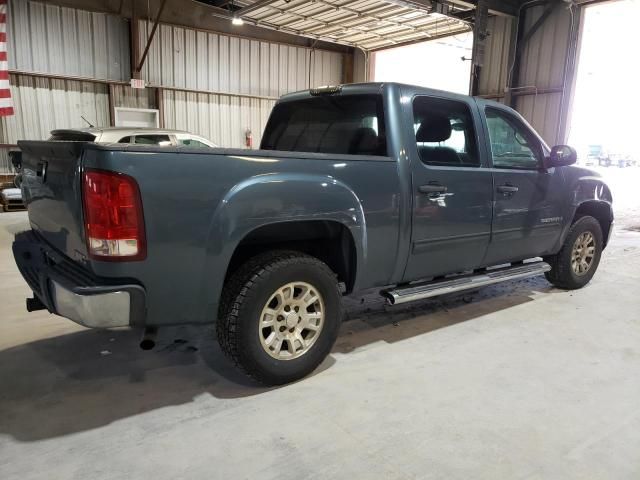 2007 GMC New Sierra C1500