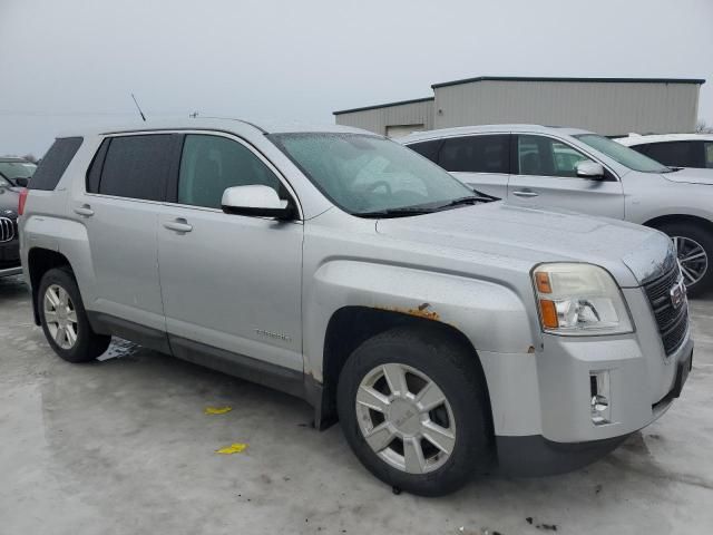 2013 GMC Terrain SLE