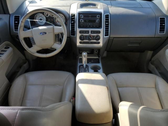 2008 Ford Edge SEL