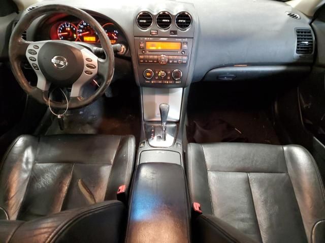 2008 Nissan Altima 2.5