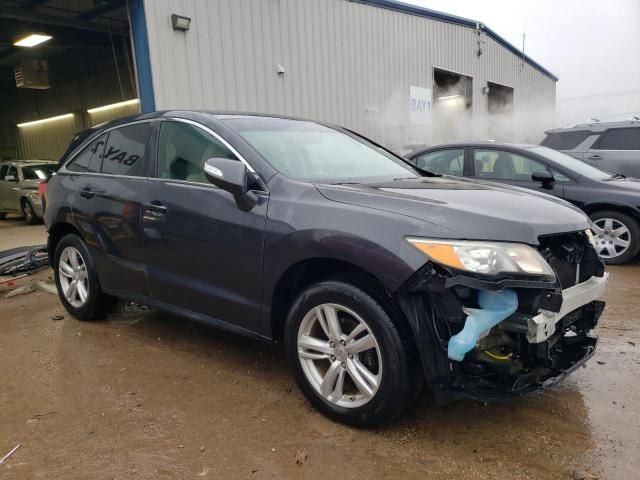 2013 Acura RDX