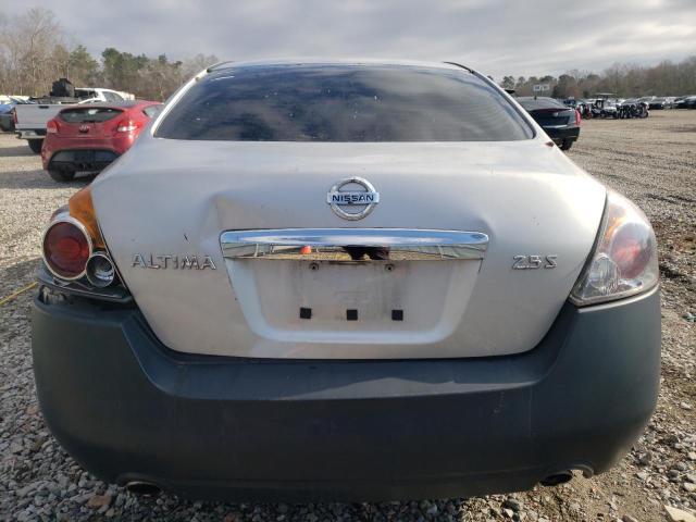 2011 Nissan Altima Base
