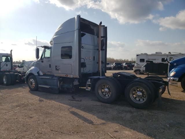 2013 International Prostar