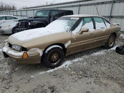 1998 Pontiac Bonneville SE for sale in Walton, KY