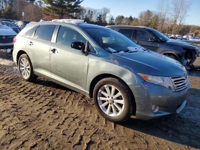 2010 Toyota Venza